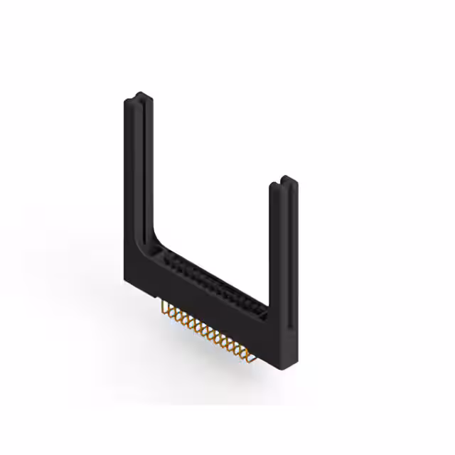 396-028-558-258 EDAC Inc.  Edgeboard Connectors